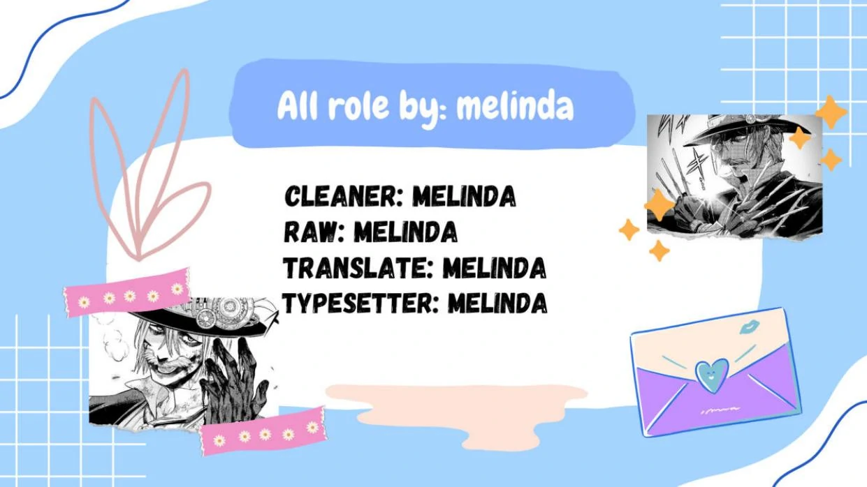 a guide thicker than blood [MEL]-chapter 15