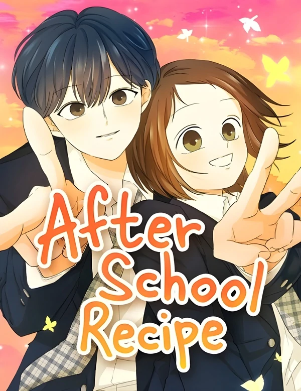 After School Recipe [Official]